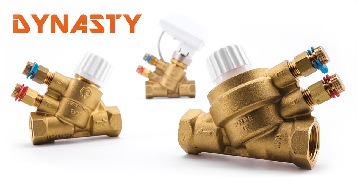 Dynasty PICV topbanner_white